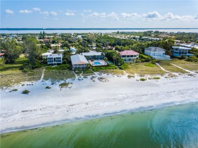 Longboat Key Vacation Rental Boutique Beach Community